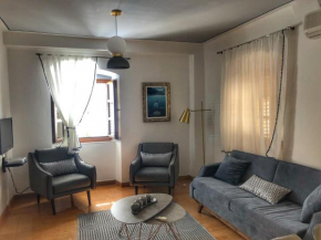 Apartmani Scolji